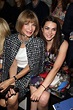 Anna Wintour and Daughter Bee Shaffer Are Really Bonding in Paris