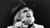 Ronnie Hawkins, Rockabilly Road Warrior, Is Dead at 87 - The New York Times
