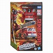 Transformers Toys Generations War for Cybertron: Kingdom Voyager WFC ...