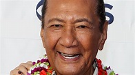 The Heartbreaking Death Of Hawaii Five-0 Actor Al Harrington