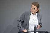 AfD politician Corinna Miazga died at the age of 39 - News in Germany
