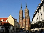 Descubre Catedral de Breslavia de 2024