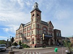 National Register of Historic Places listings in McHenry County ...