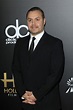 LOS ANGELES, NOV 6 - Theodore Melfi at the 20th Annual Hollywood Film ...