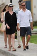 Anne Hathaway y su marido, descubren Ibiza - magazinespain.com