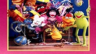 Muppet Treasures! - YouTube