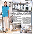 Race for Home of Year heats up with converted fire station - PressReader