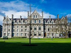 Trinity College Dublin - Dublin's Iconic Museum and University