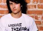 REVIEW: Teddy Geiger – ‘Underage Thinking’ – Fanvasion.com