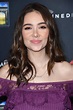 HALEY PULLOS at Dead Ant Premiere in Los Angeles 01/22/2019 – HawtCelebs