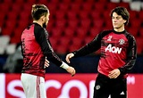 Facundo Pellistri features as Manchester United U23s secure dramatic ...