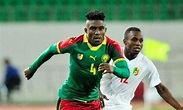 Thomas Bawak Etta: RTU signing Cameroonian left-back | Footy-GHANA.com