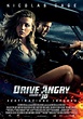 Drive Angry (2011) - Posters — The Movie Database (TMDb)