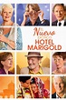 Ver El nuevo exótico hotel Marigold (2015) Online Latino HD - Pelisplus