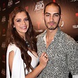 Carolina Miranda y Michel Duval celebran dos años de amor - WALU.TV