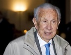 Fallece Juan Antonio Samaranch a los 89 años