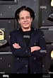 Steven Sater arrives at the 64th Annual Grammy Awards at the MGM Grand ...