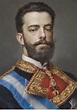 thoughts about Amadeo I of Spain : r/monarchism