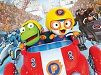 The Little Penguin: Pororo's Racing Adventure | Apple TV (uk)