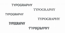 網頁字型指南：了解英文字型 3 大類，讓你的網站更專業！(2023 最新) - Hend Design | 網頁設計 、UI 設計、品牌設計
