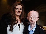 Woman who raised £330,000 for disabled mugging victim Alan Barnes says ...