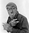 The Midnight Rant: Werewolf Wednesday: The Evolution of Lon Chaney Jr's ...