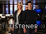 Prime Video: The Listener