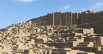 Huaca Pucllana: The Ancient Peruvian Pyramid in Lima - Peru For Less