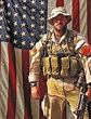 Is Nos Mos Vallo | Navy seals, Military heroes, Us navy seals