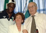 Le foto di Mario Balotelli per suo padre: ti rivedrò ancora - Ai.Bi ...