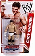 WWE Wrestling Series 18 Cody Rhodes Action Figure 36 Mattel Toys - ToyWiz
