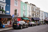 Top 10+ Cool Things To Do In Notting Hill - London Kensington Guide