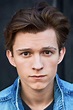 Tom Holland - Profile Images — The Movie Database (TMDB)