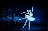 Kiew Grand Ballet - Schwanensee