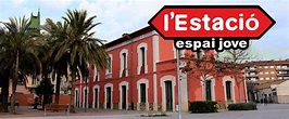 L'Estació Espai Jove - Ajuntament de Girona