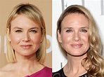 Renée Zellweger Explains Why Her Face Looks Different