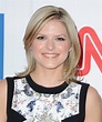 Kate Bolduan: A Look at the Beautiful Cable News Network Broadcaster ...