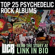 The 50 Best Psychedelic Rock Albums Of The Summer Of Love | atelier ...
