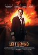 Left Behind (#3 of 5): Extra Large Movie Poster Image - IMP Awards