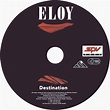 Musicotherapia: Eloy - Destination (1992)