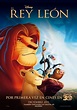 pelicula el rey leon | El rey leon pelicula, Rey leon, Peliculas ...