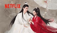 "La promesa más larga", de Xiao Zhan, en estreno por Netflix ...