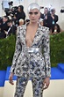 Met Gala 2017: Cara Delevingne Is The Robot Girl of Our Dreams in ...