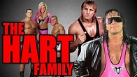 The HART Family - YouTube