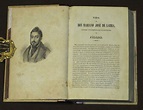 Obras Completas De Fígaro (D. Mariano José De Larra). Tomo I y II by ...