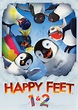 Happy Feet Collection - Posters — The Movie Database (TMDB)
