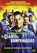 El Clan De Los Rompehuesos [DVD]: Amazon.es: Adam Sandler, William ...