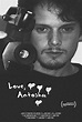 Official Trailer for 'Love, Antosha' Documentary About Anton Yelchin ...