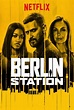 Berlin Station. Serie TV - FormulaTV