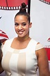 Dascha Polanco on her Dominican roots, "OITNB" success - CBS News